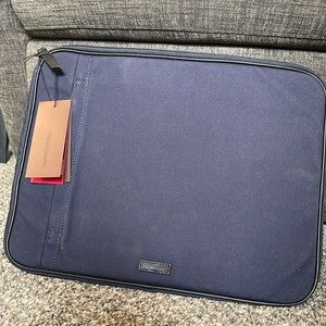 Baekgaard laptop case
